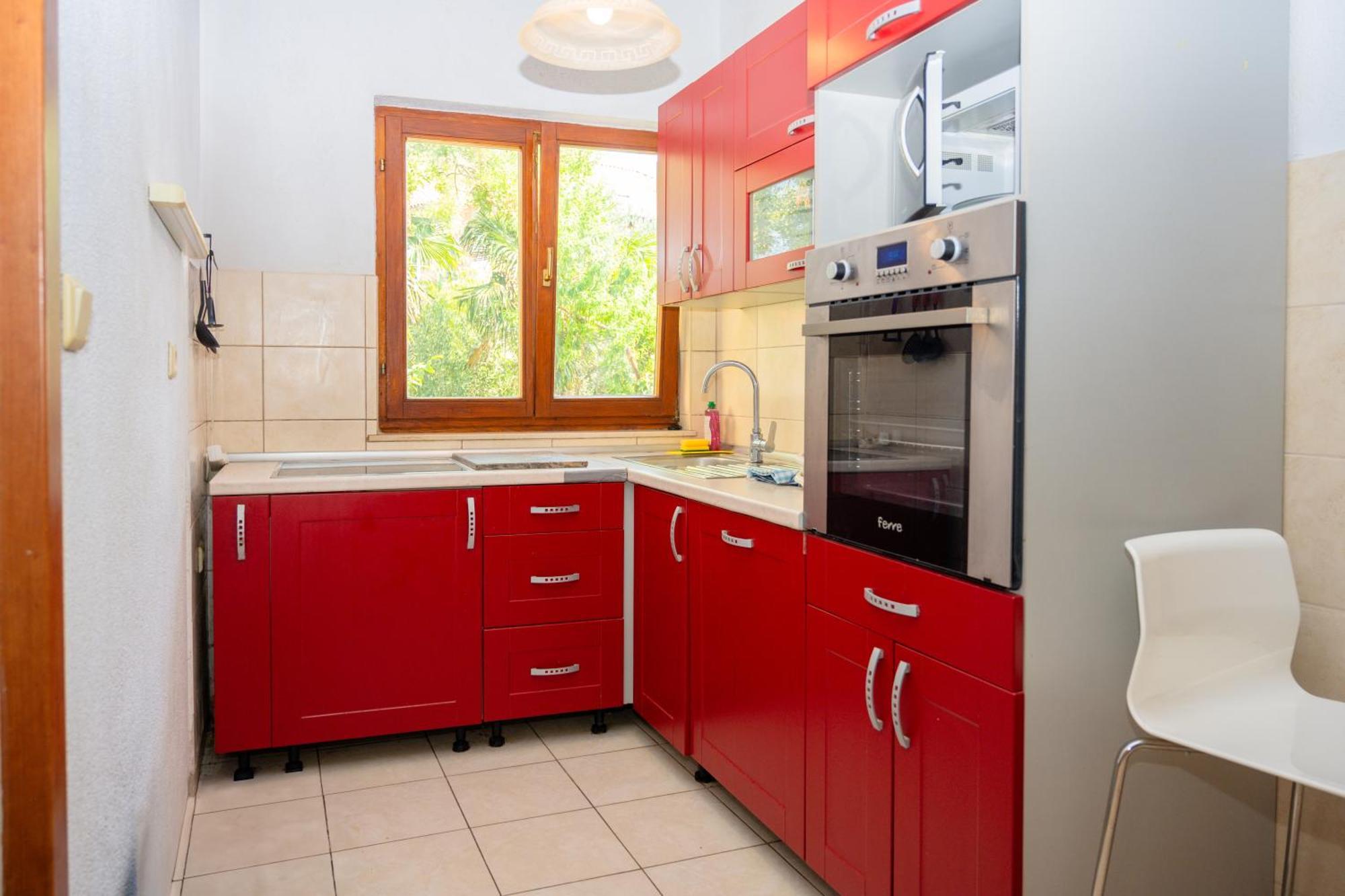 Cozy Guest House Kamenita Σπλιτ Εξωτερικό φωτογραφία