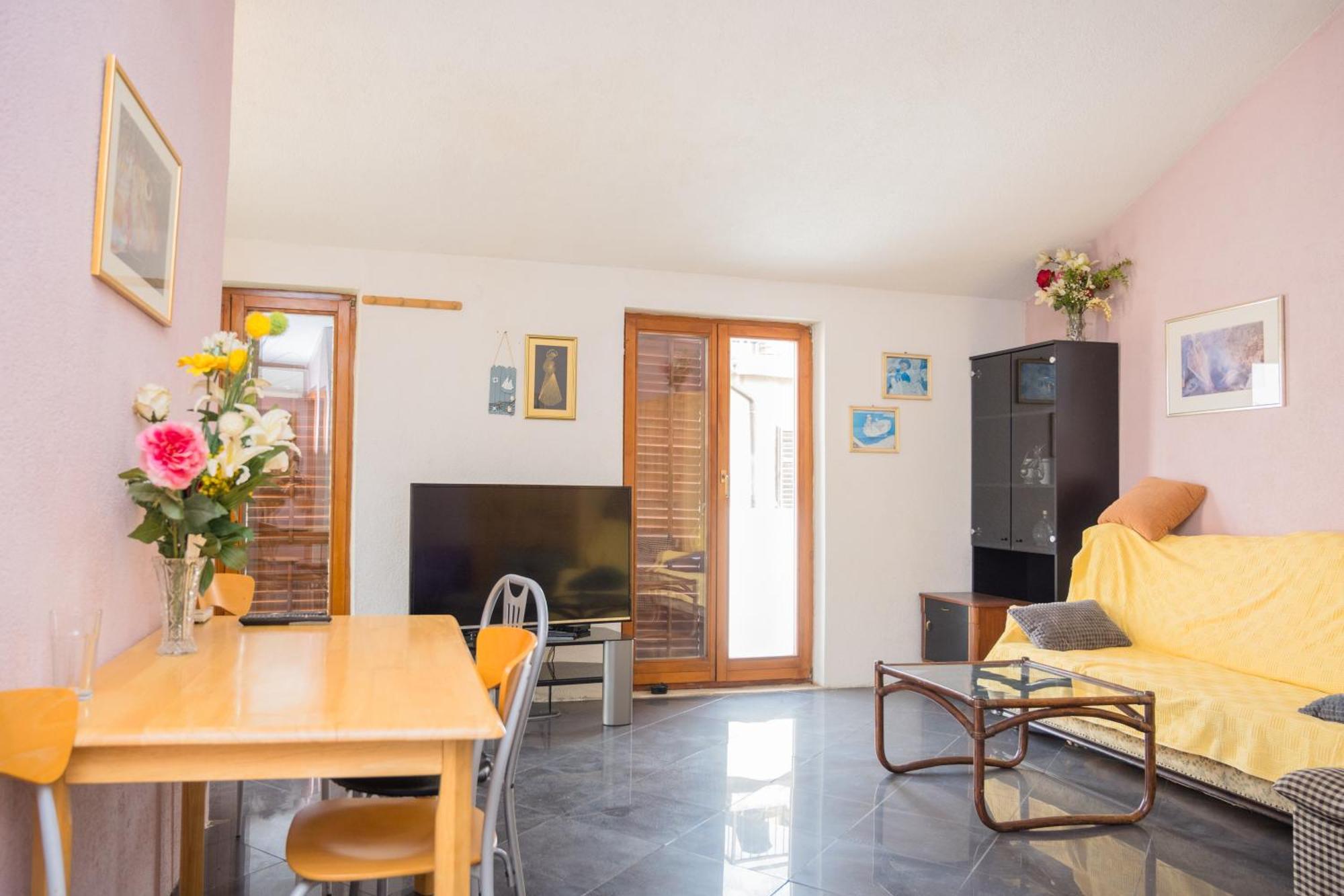 Cozy Guest House Kamenita Σπλιτ Εξωτερικό φωτογραφία