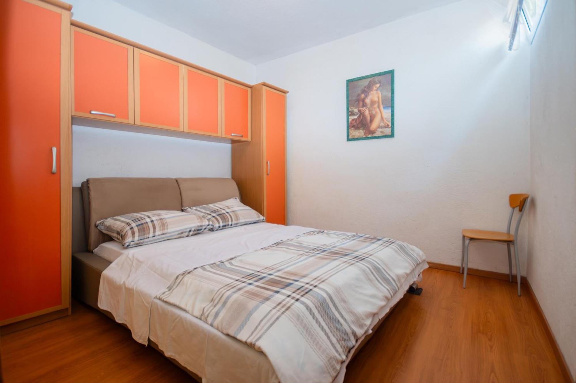 Cozy Guest House Kamenita Σπλιτ Εξωτερικό φωτογραφία