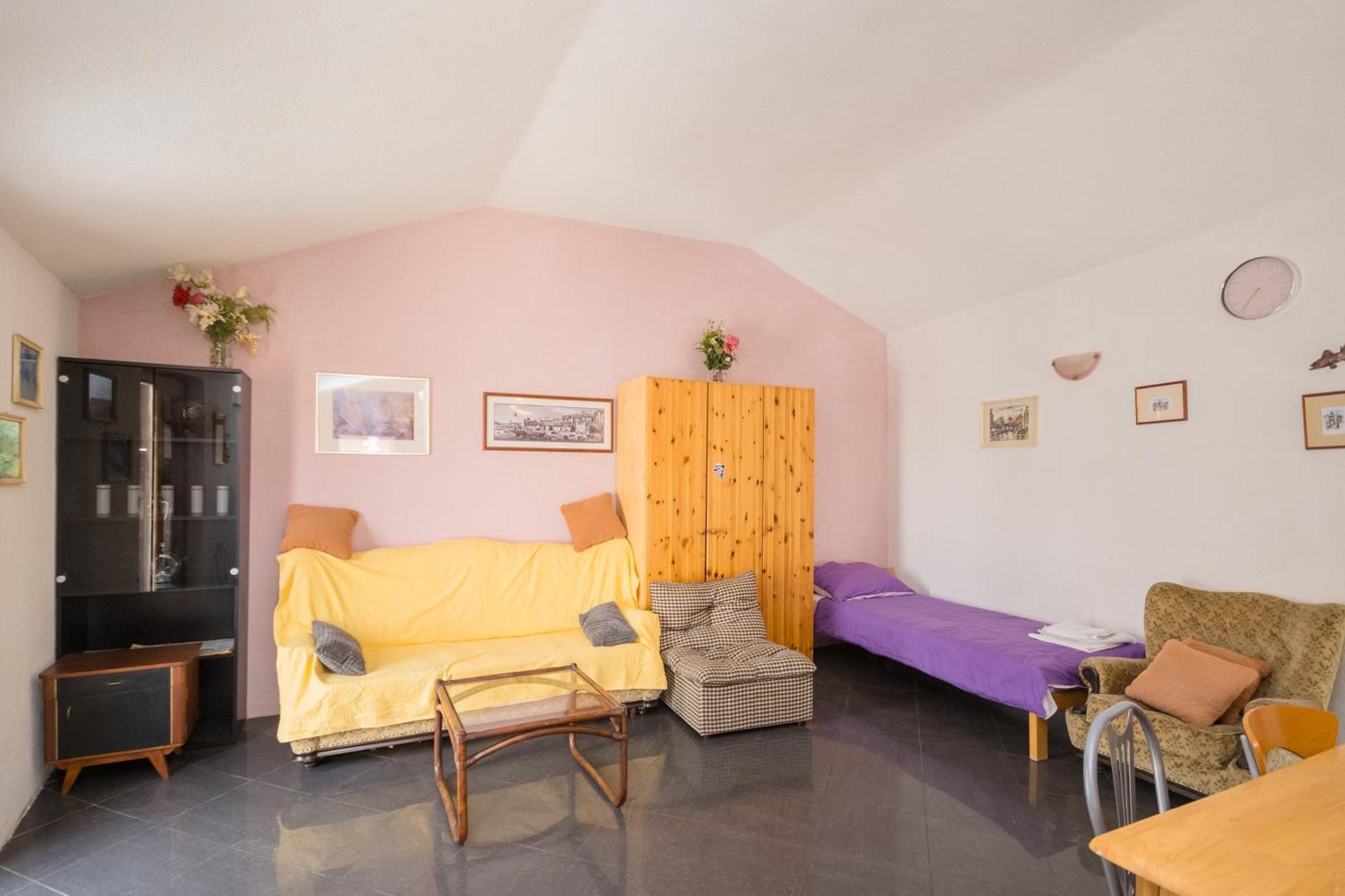 Cozy Guest House Kamenita Σπλιτ Δωμάτιο φωτογραφία
