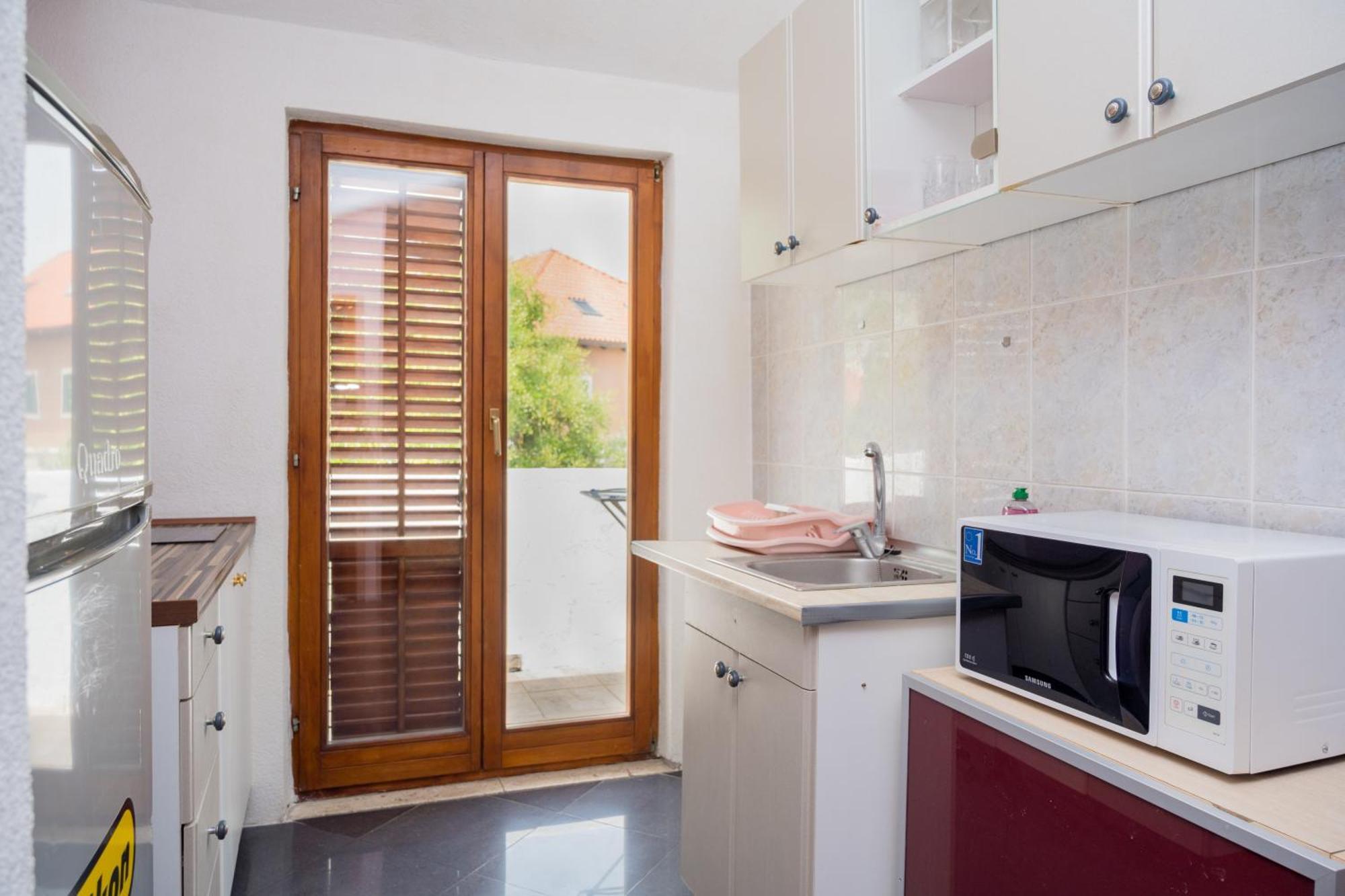 Cozy Guest House Kamenita Σπλιτ Εξωτερικό φωτογραφία